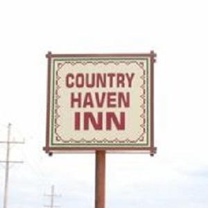Country Haven Inn Hillsboro Экстерьер фото